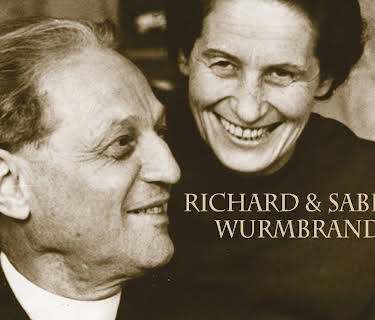 Richard and Sabina Wurmbrand (2008)
