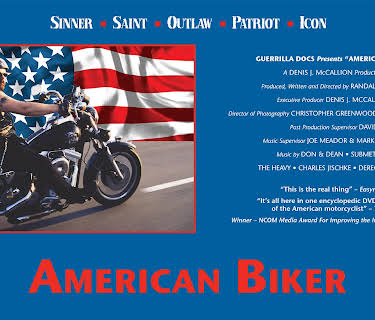 American Biker (2005)