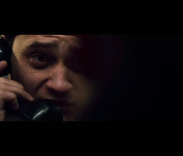 SNITCH (2013)