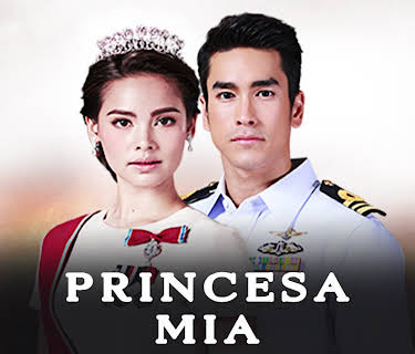 The Crown Princess