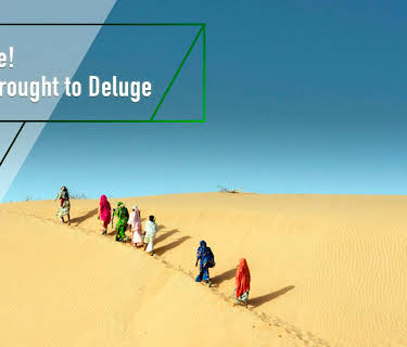 Extreme! - From Drought to Deluge (2010)