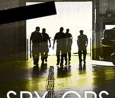 Spy Ops