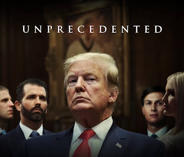 Unprecedented