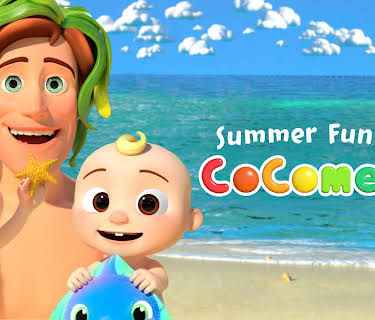 Summer Fun with CoComelon