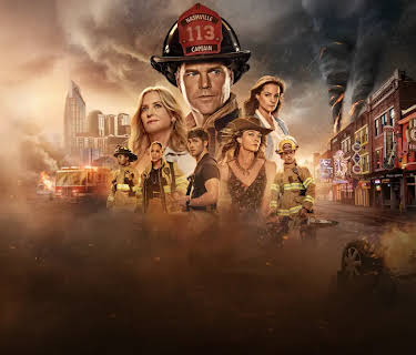 9-1-1: Nashville