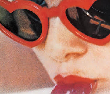 Lolita (1962)
