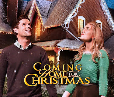 Coming Home for Christmas (2013)