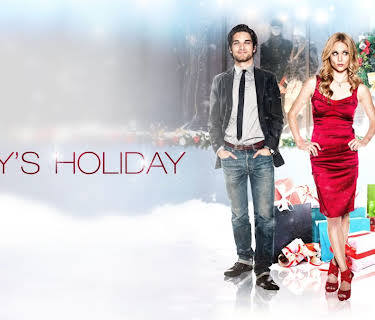 Holly's Holiday (2026)