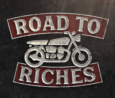 Road To Riches (Season 1)