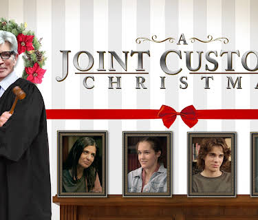 A Joint Custody Christmas (2025)