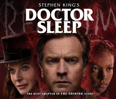 Doctor Sleep (2019)