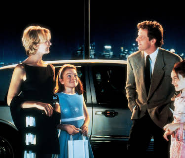 Föräldrafällan (1999)