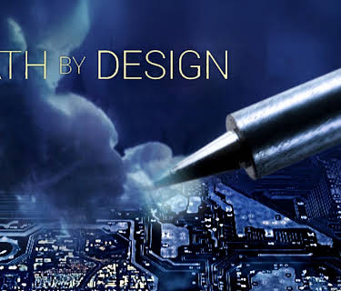 Death by Design (2016)
