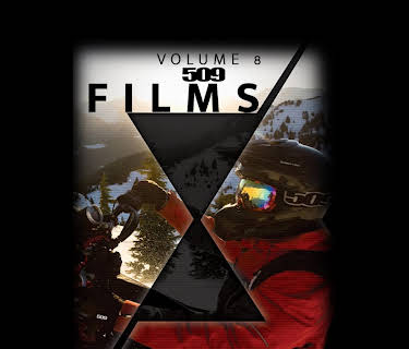 509 Films: Volume 8 (2013)