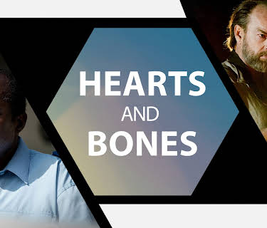 Hearts & Bones (2019)