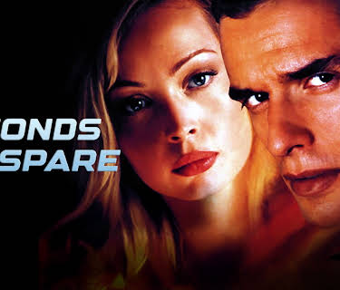 Seconds to Spare (2002)