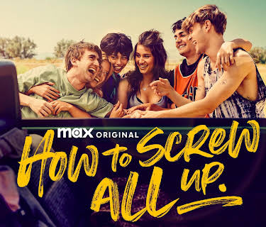 How to Screw It All Up, Season 1