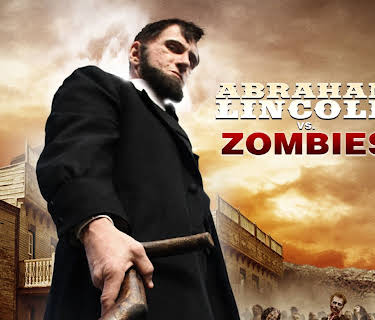 Abraham Lincoln vs. Zombies (2012)