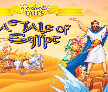 Tale of Egypt (2004)