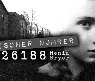 Prisoner Number A26188: Surviving Auschwitz (2015)