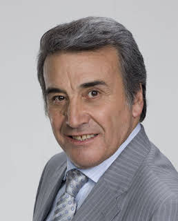 Eduardo Liñán