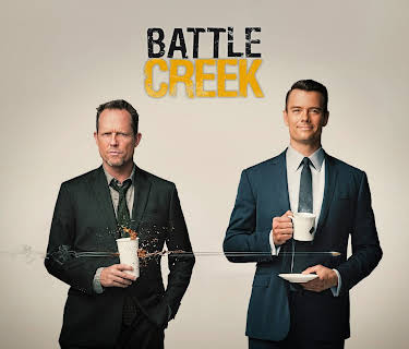 Battle Creek, Season 1