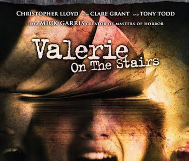 Masters of Horror: Valerie on the Stairs (2006)
