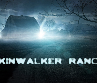 Skinwalker Ranch (2013)