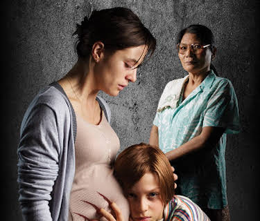 Mother (2017)