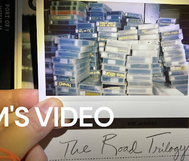 Kim’s Video (2023)