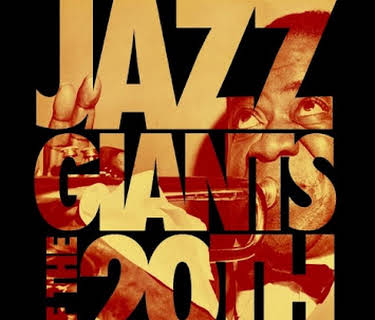 Jazz Giants of the 20th Century (2007)