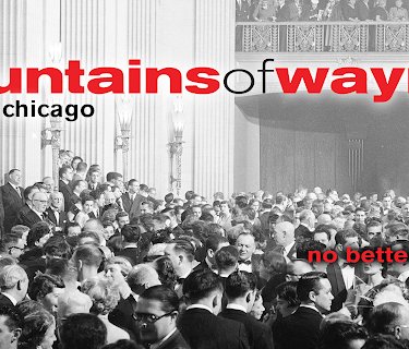 Fountains of Wayne: No Better Place (2005)