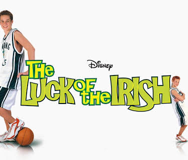 The Luck of the Irish (2001)