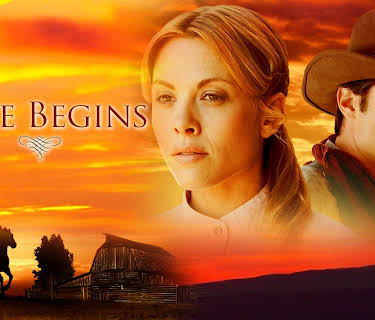 Love Begins (2011)
