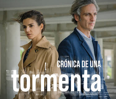 Crónica De Una Tormenta (2020)