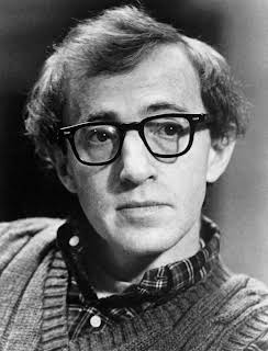 Woody Allen