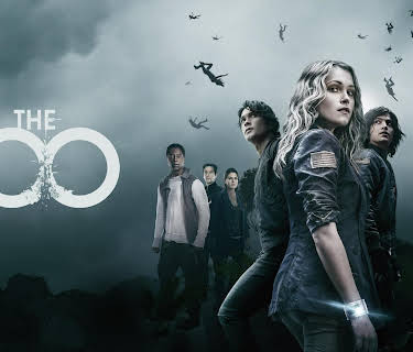 The 100