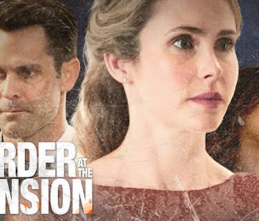 Engaged to a Psycho (2020)