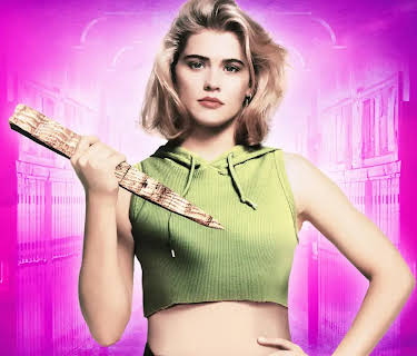 Buffy the Vampire Slayer (1992)