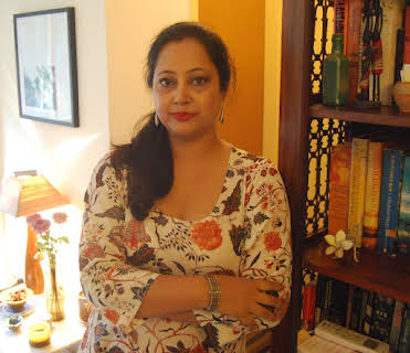 Nupur Asthana