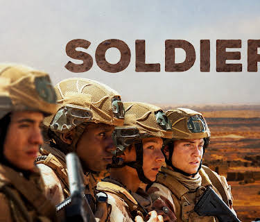Soldiers (English Subtitles)