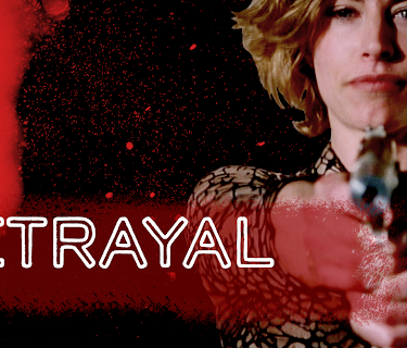 Betrayal (2003)