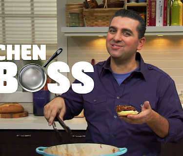 Kitchen Boss