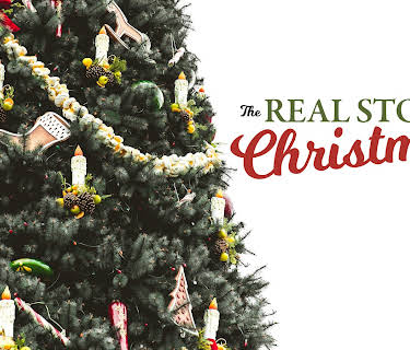 The Real Story of Christmas (2010)