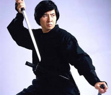 Sho Kosugi Ninja Theatre Vol. 4: Dumb Boxer (1973)
