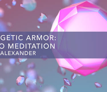 Energetic Armor (2019)
