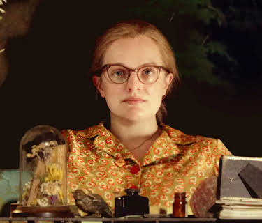 Shirley (2020)