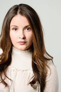 Bailee Michelle Johnson