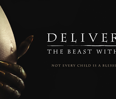 Delivery: The Beast Within (2014)