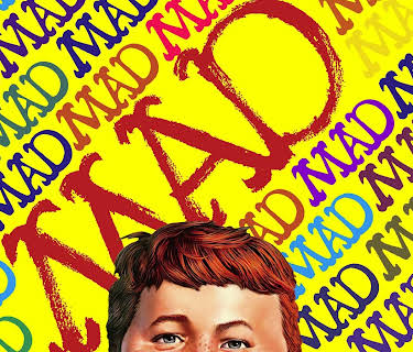 MAD: The Complete First Season